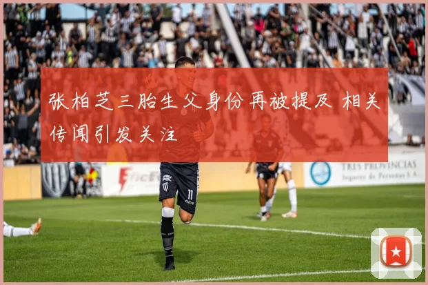 张柏芝三胎生父身份再被提及 相关传闻引发关注