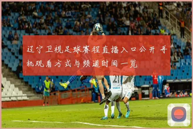 辽宁卫视足球赛程直播入口公开 手机观看方式与频道时间一览